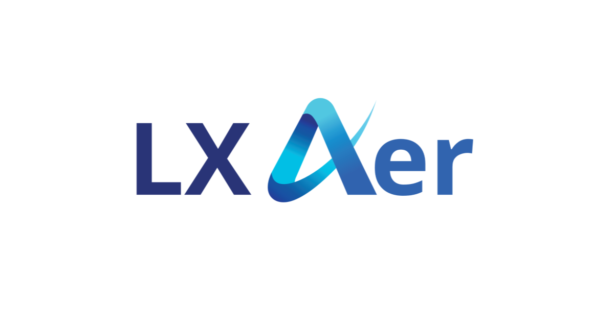 LX Aer Unveils New Brand